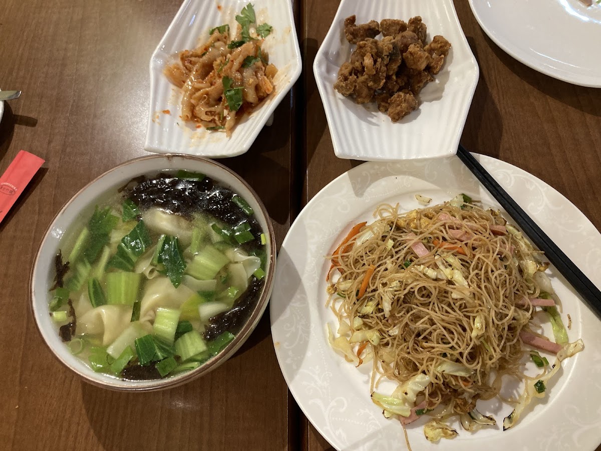Jin Ou Restaurant Photo 4
