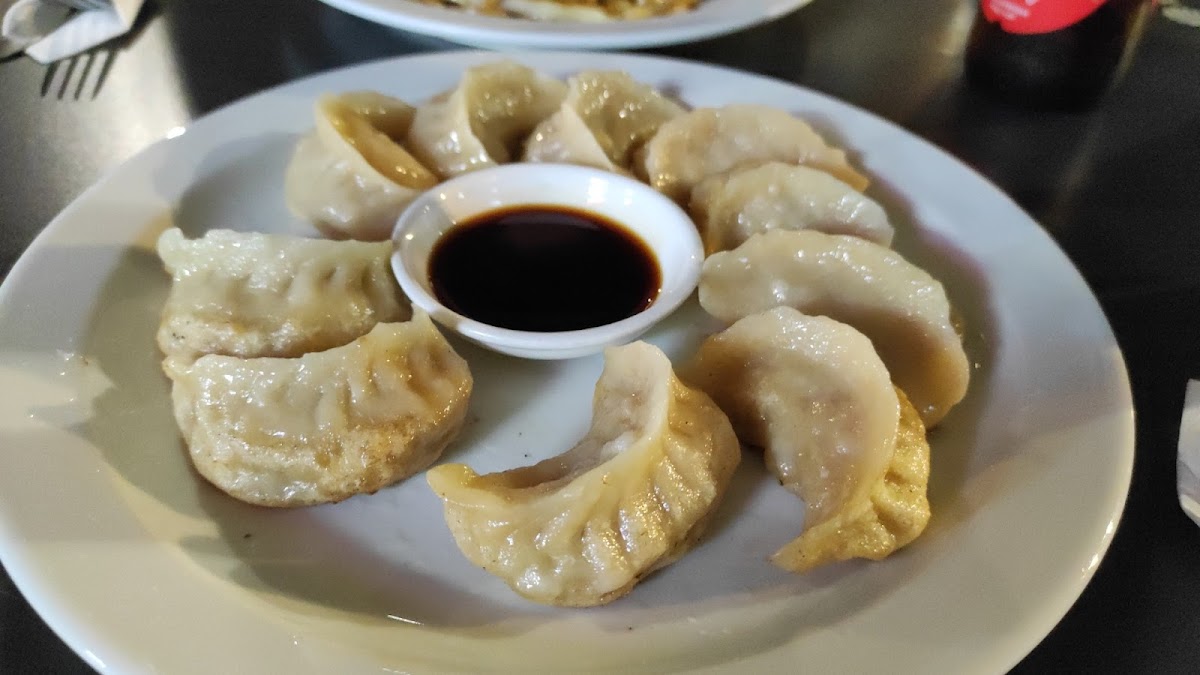 Jin Ou Restaurant Photo 5