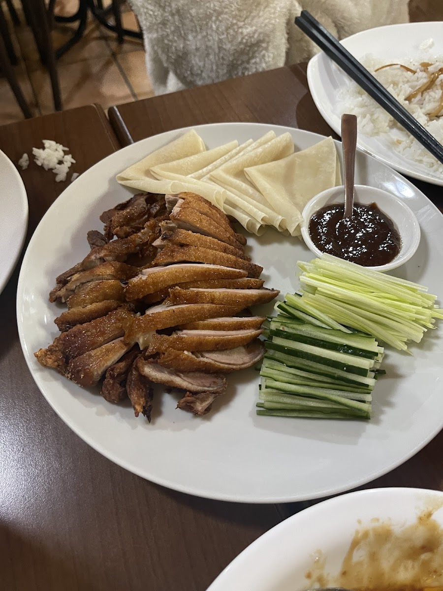 Jin Ou Restaurant Photo 6