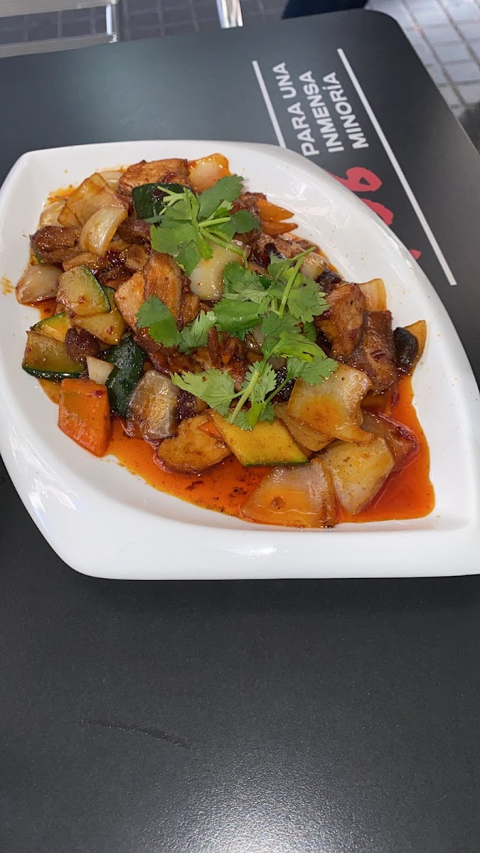 Jin Ou Restaurant Photo 9