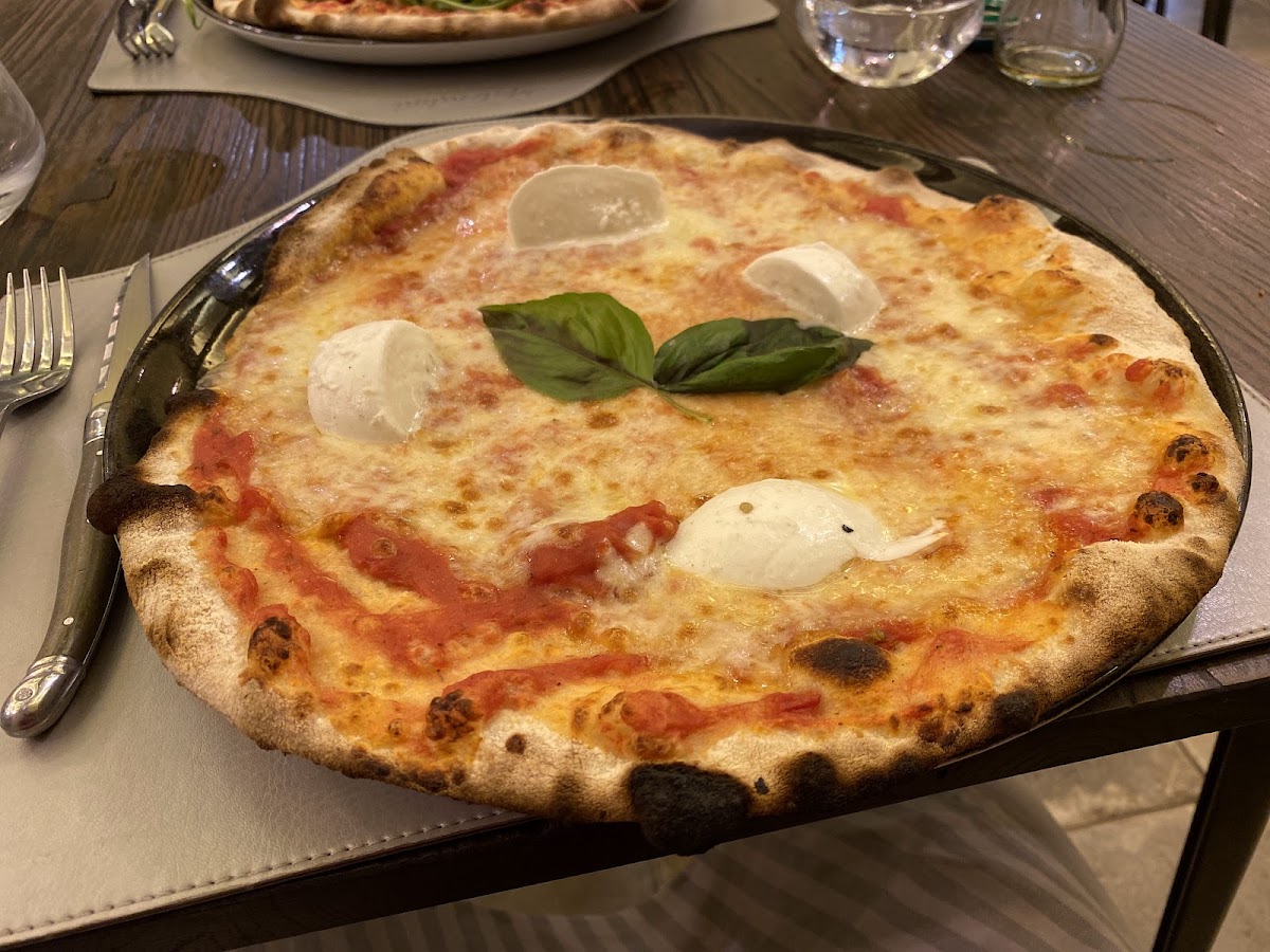 Molendini al Borgo Photo 9