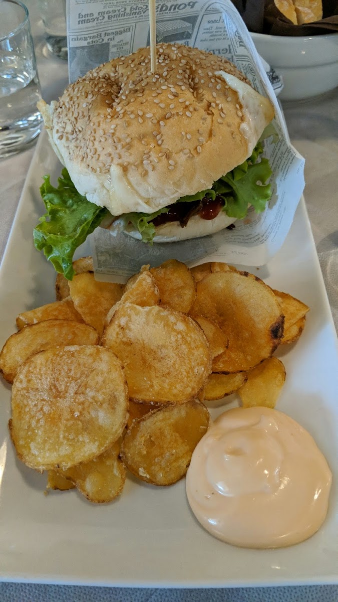 Ristorante MolodiVenezia Photo 10