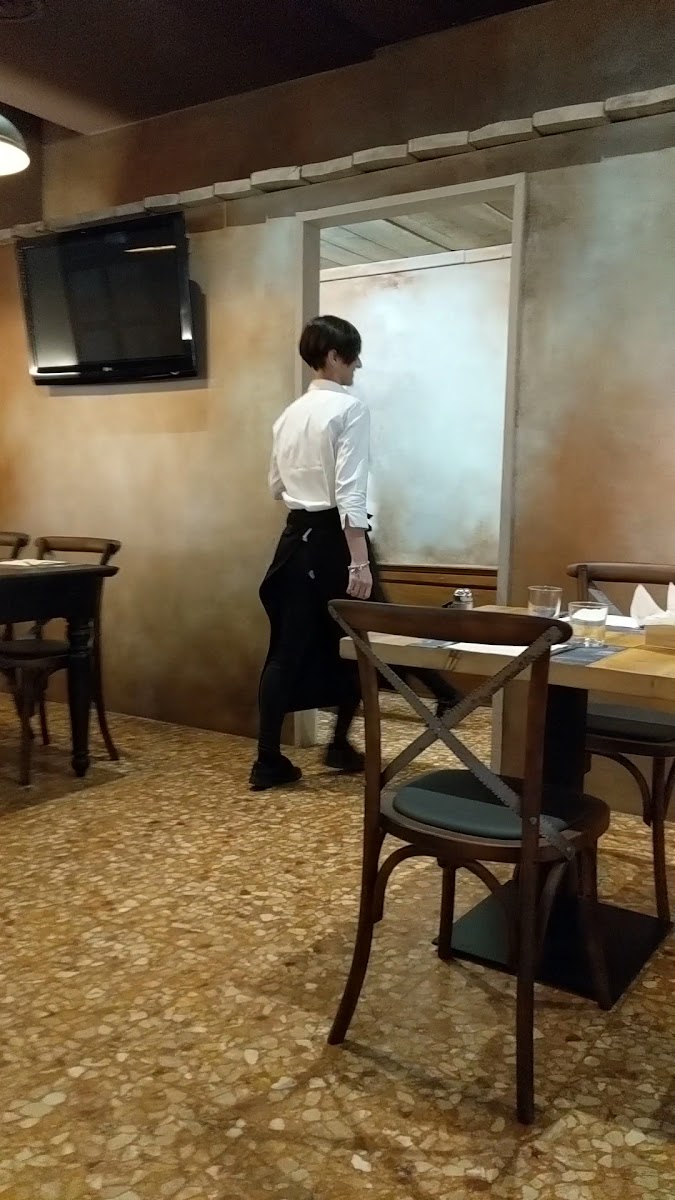 Ristorante MolodiVenezia Photo 2