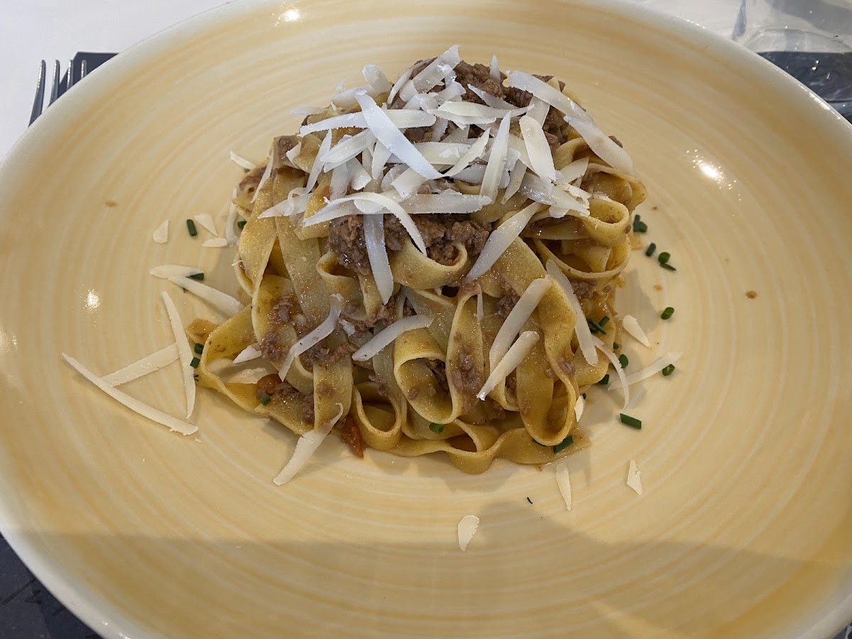Ristorante MolodiVenezia Photo 4