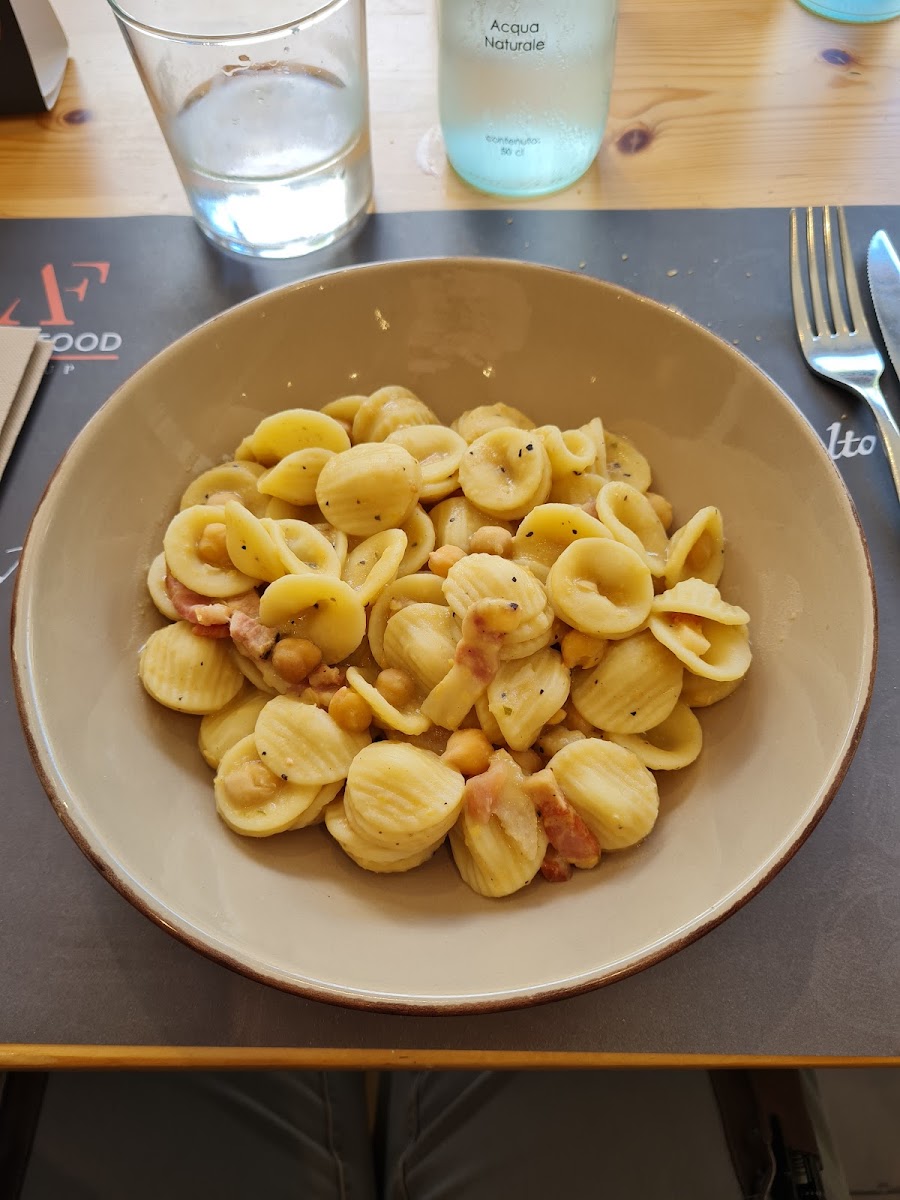 Ristorante MolodiVenezia Photo 9