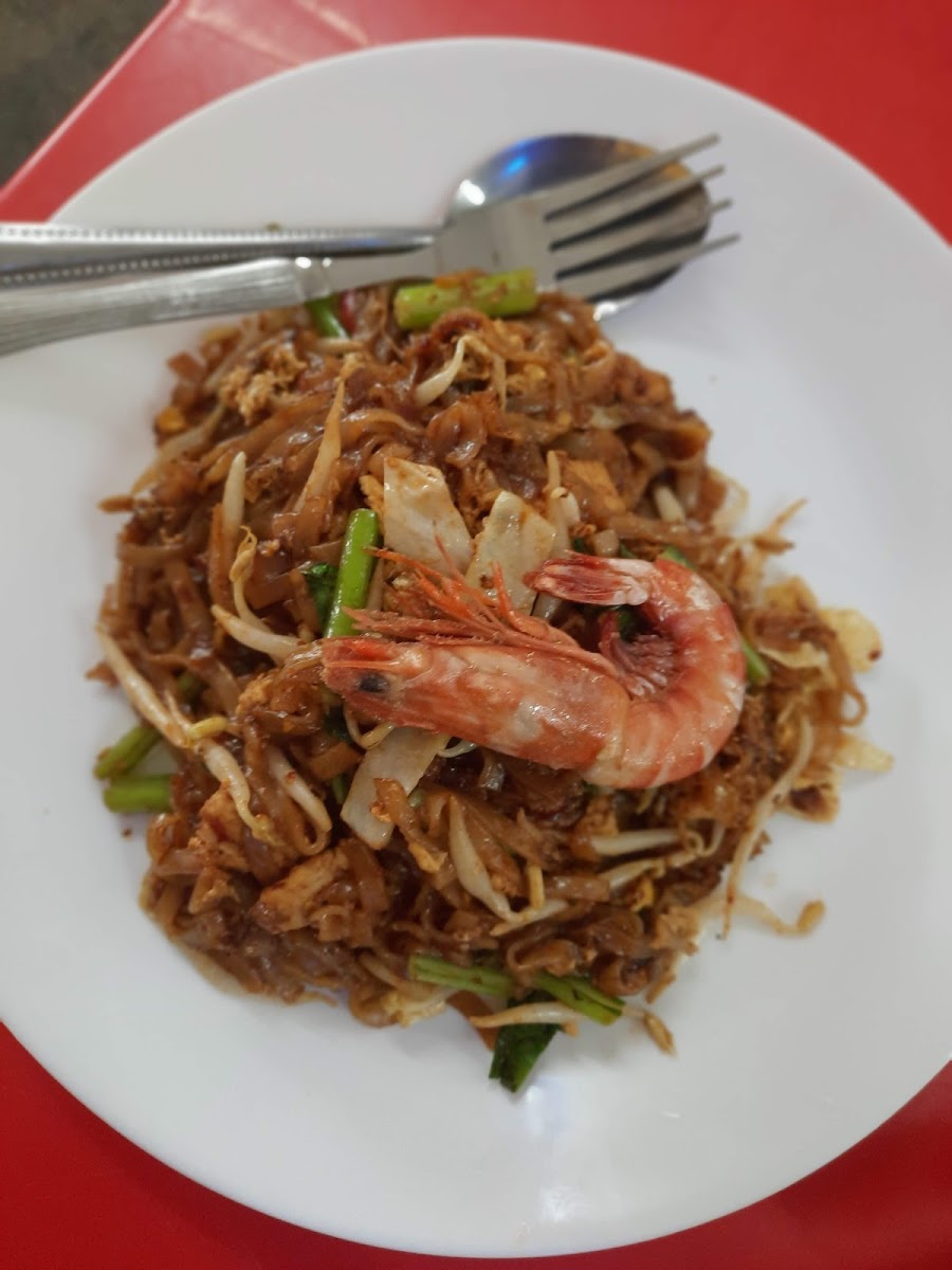 Warung Kuning Udang Selambak Photo 10