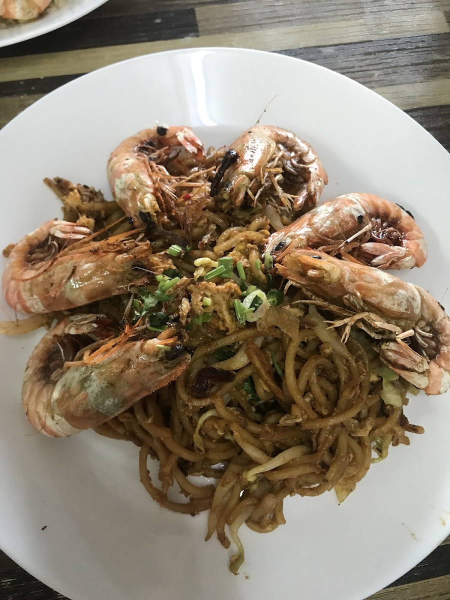 Warung Kuning Udang Selambak Photo 3