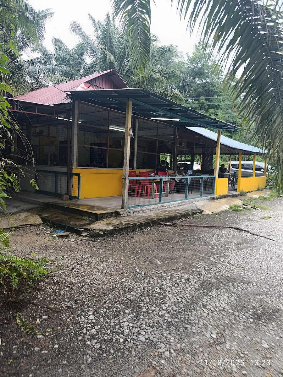 Warung Kuning Udang Selambak Photo 4