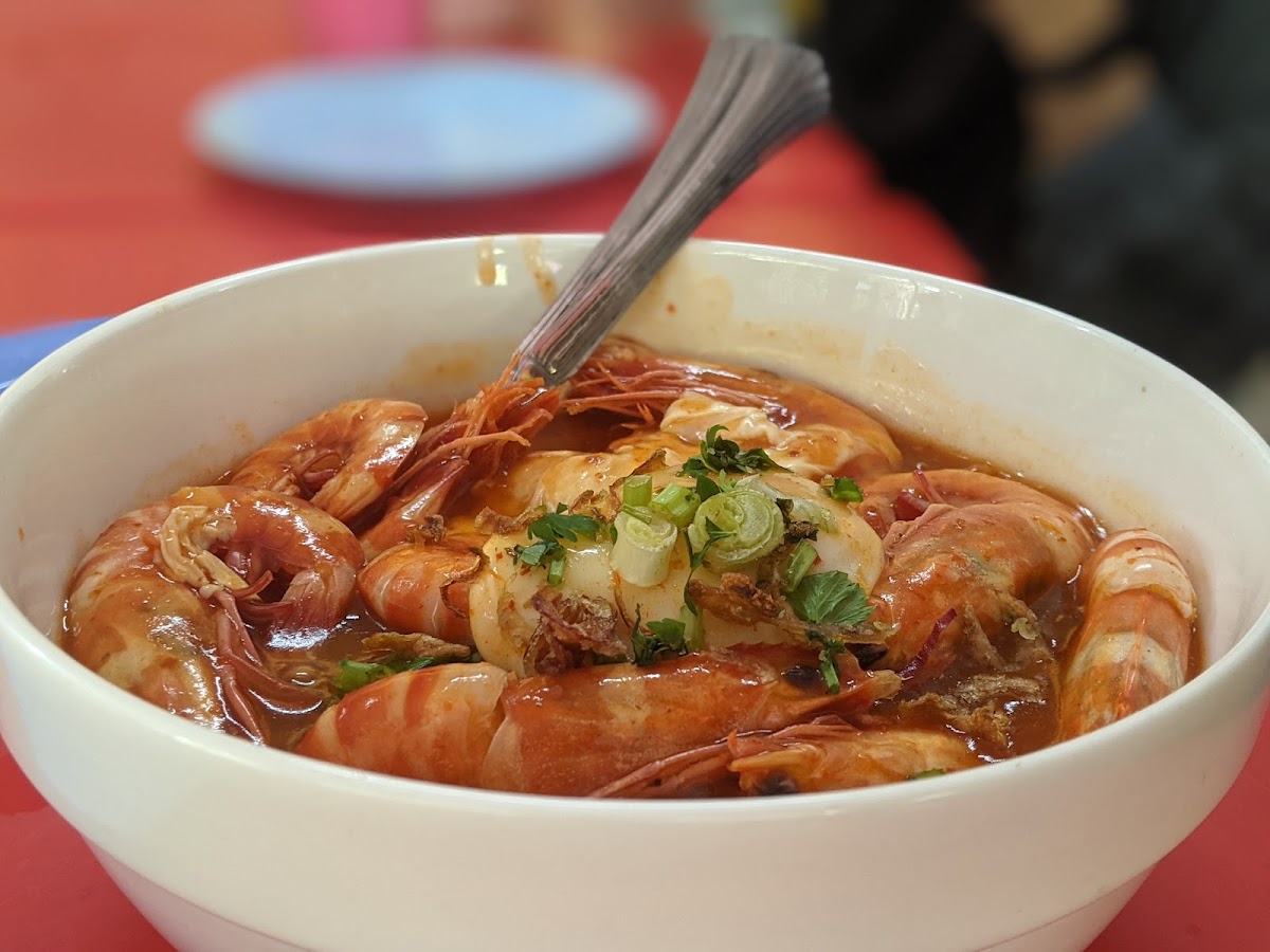 Warung Kuning Udang Selambak Photo 5