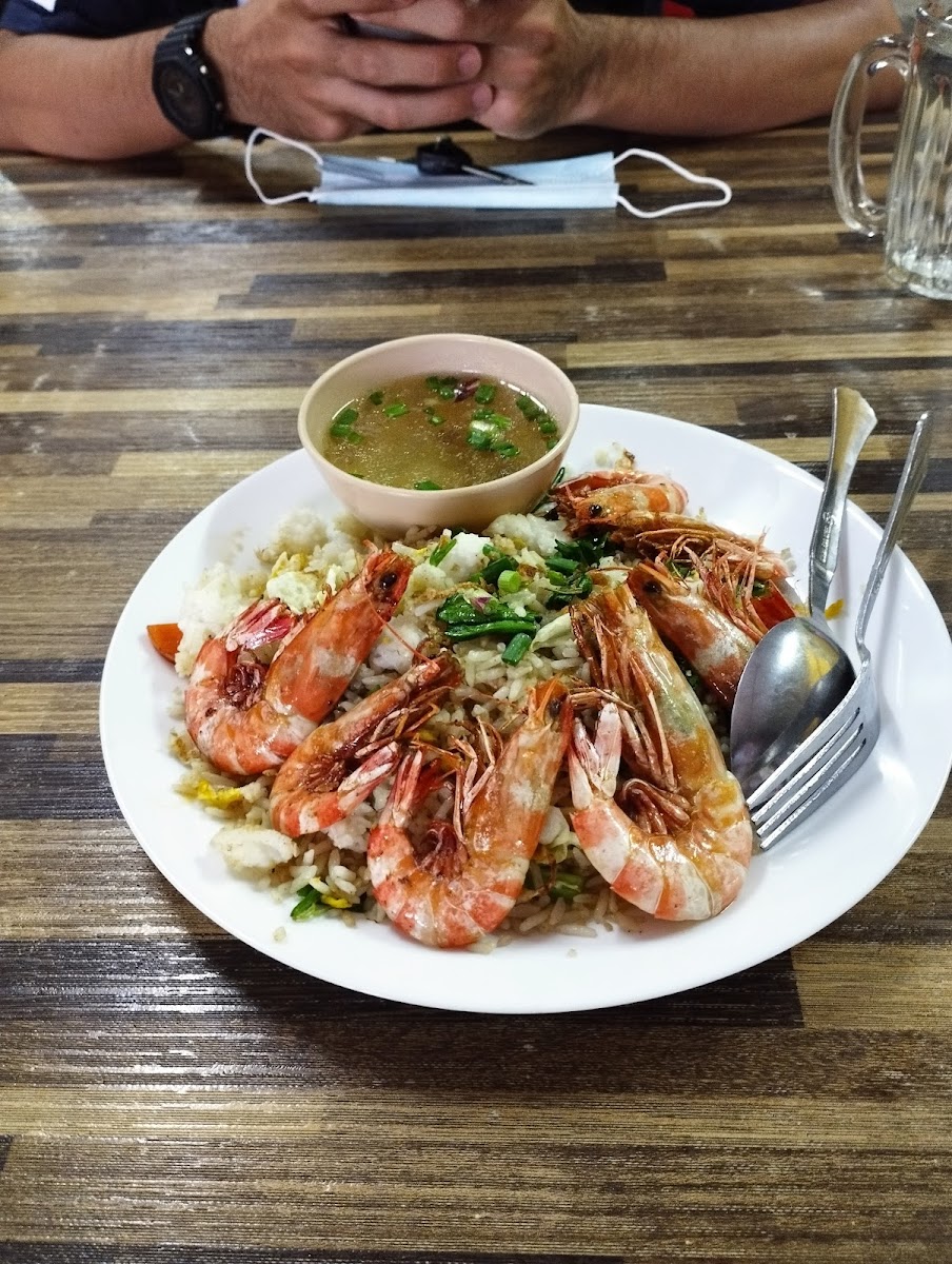 Warung Kuning Udang Selambak Photo 7