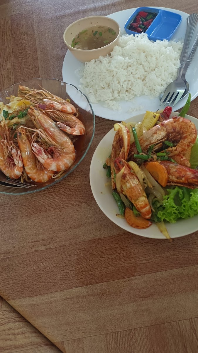 Warung Kuning Udang Selambak Photo 8