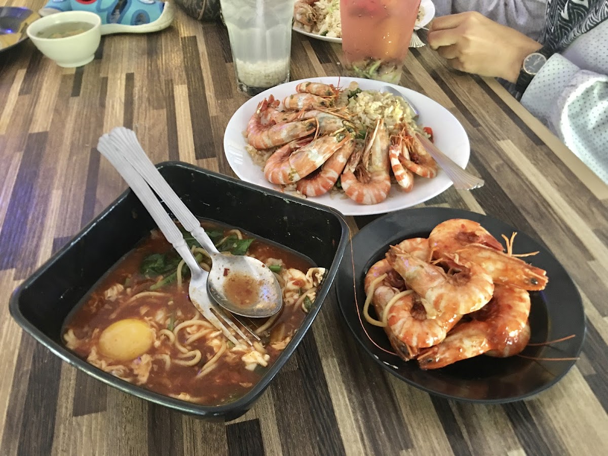Warung Kuning Udang Selambak Photo 9