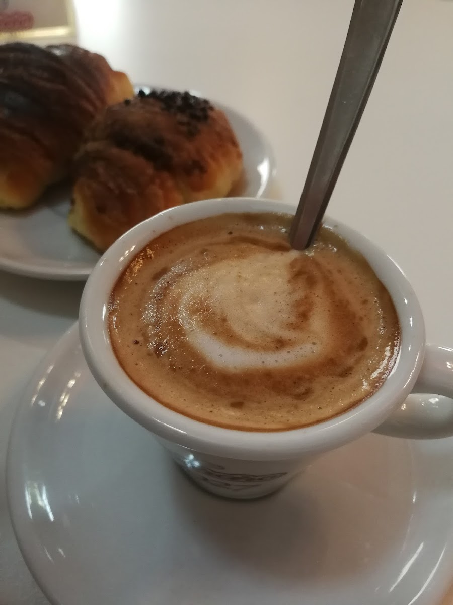 Roccacaffe Risto' Photo 10