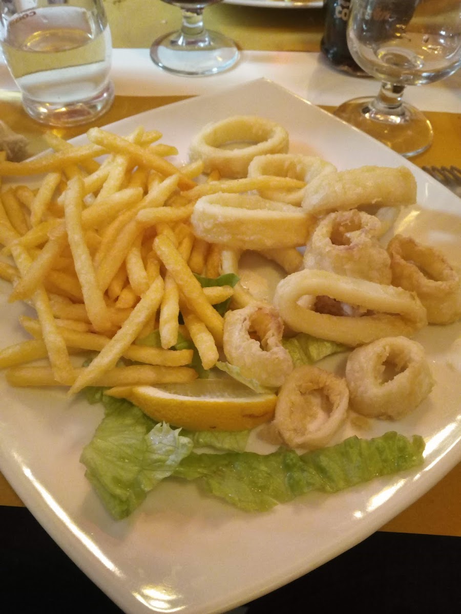 Roccacaffe Risto' Photo 3