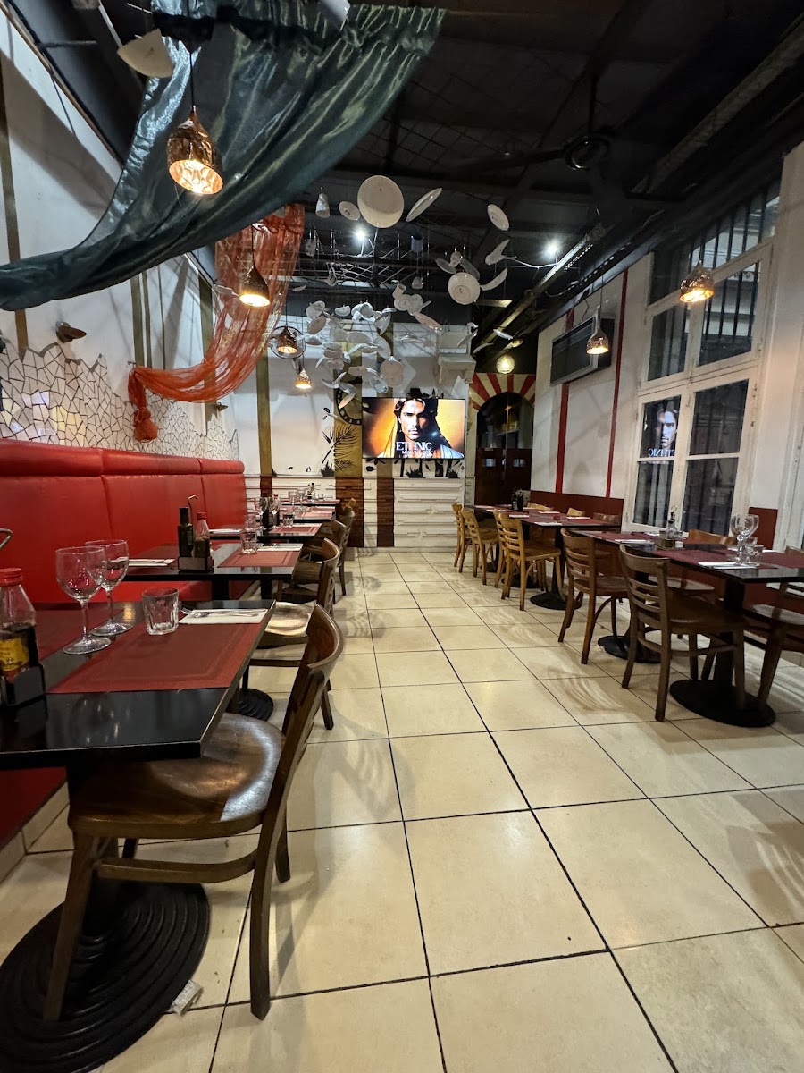 Catalunya Restaurant