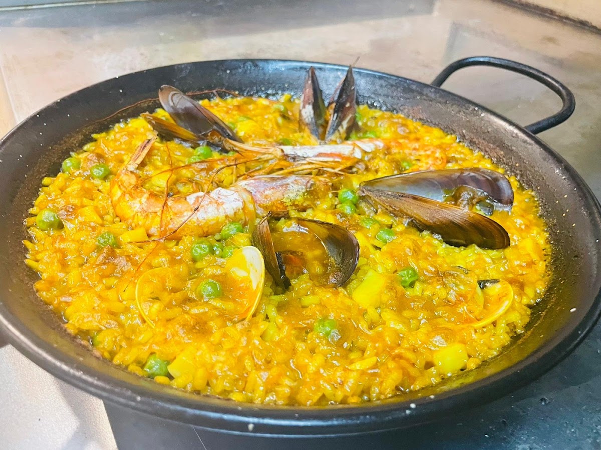 Catalunya Restaurant Photo 4