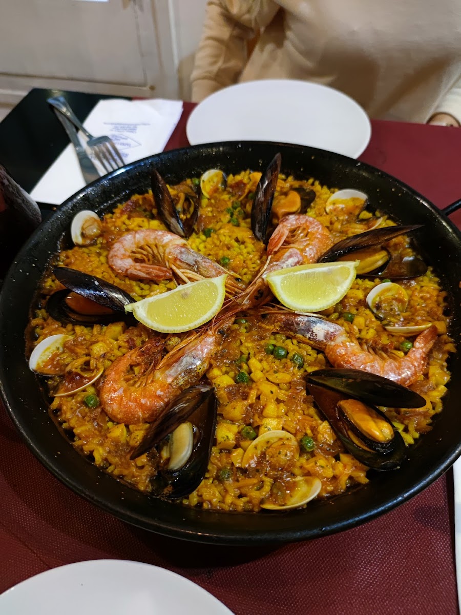Catalunya Restaurant Photo 6