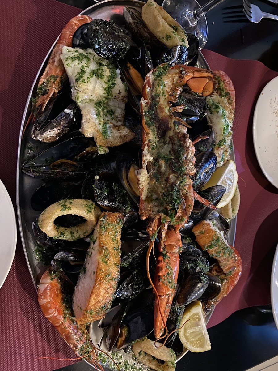 Catalunya Restaurant Photo 9