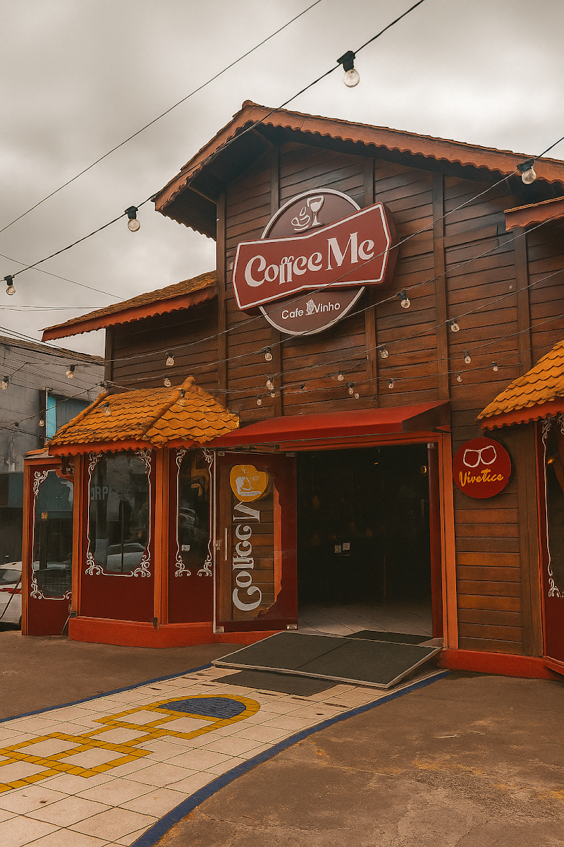 CoffeeMe
