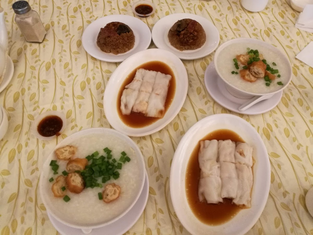 Lucky Palace Restaurant Seremban 2 Photo 10