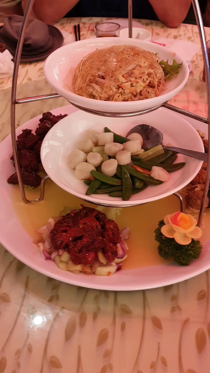Lucky Palace Restaurant Seremban 2 Photo 2