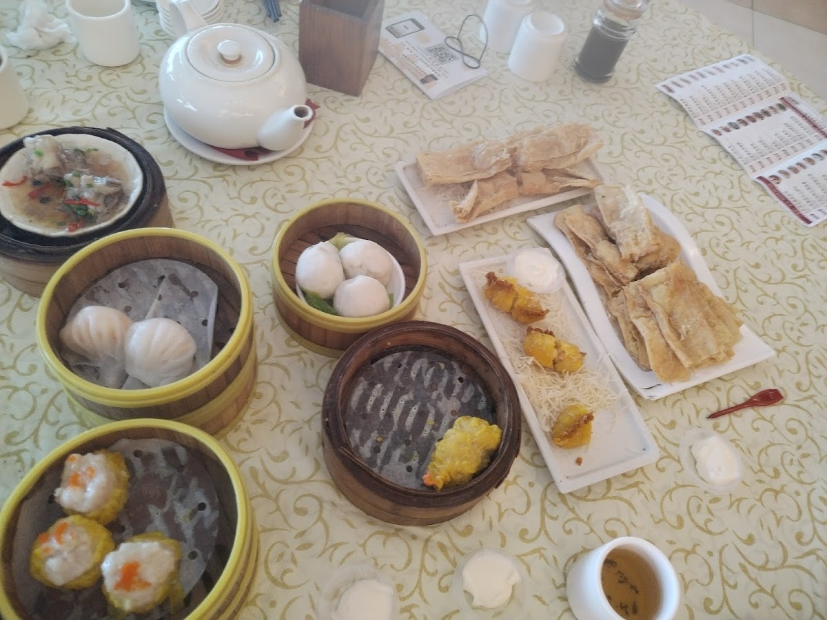Lucky Palace Restaurant Seremban 2 Photo 5