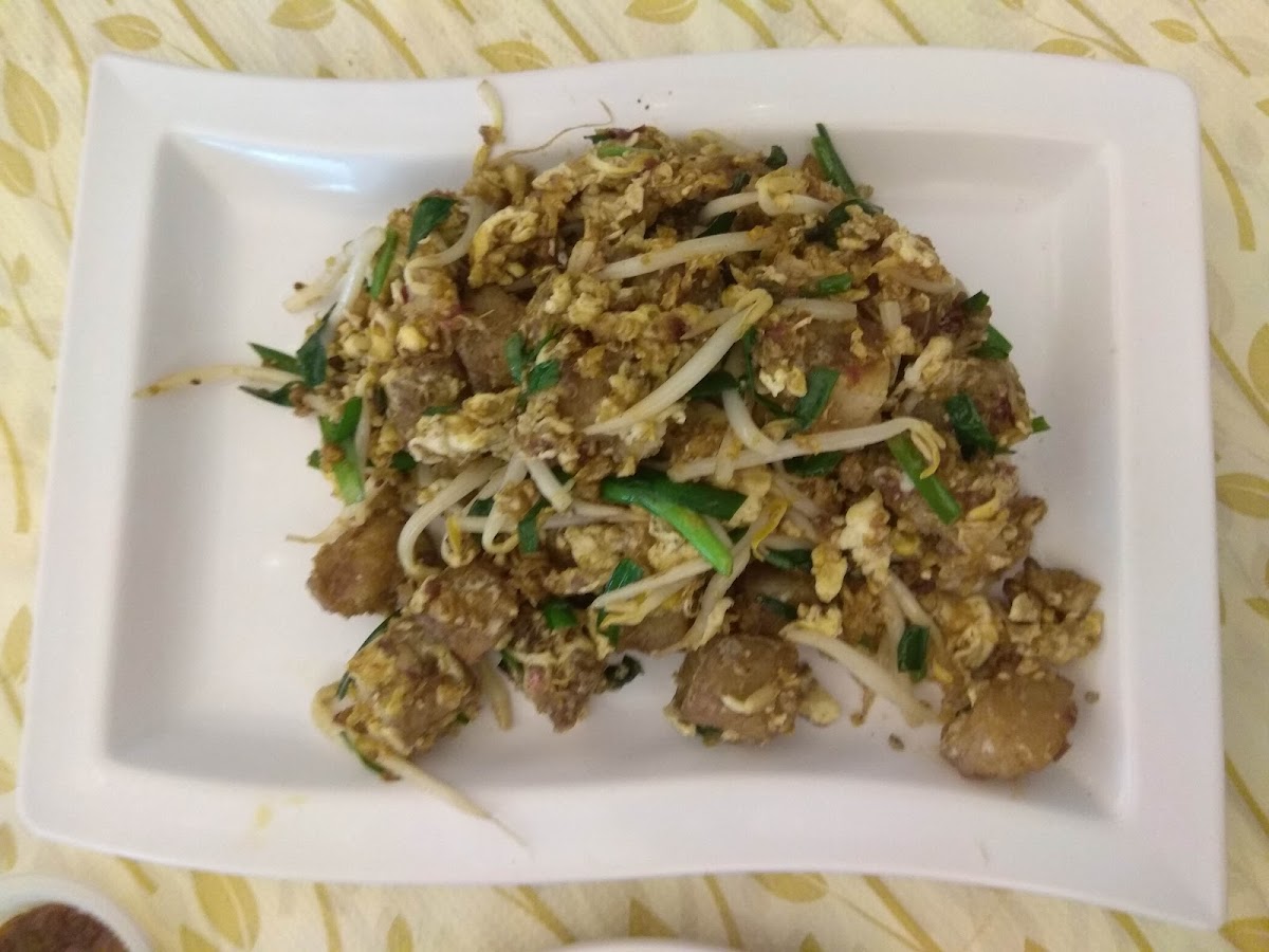 Lucky Palace Restaurant Seremban 2 Photo 7