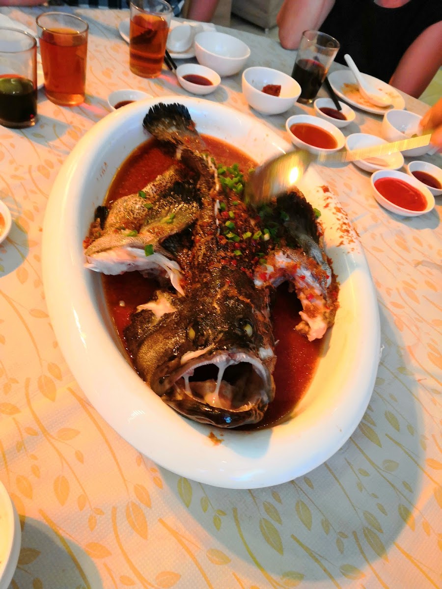 Lucky Palace Restaurant Seremban 2 Photo 8