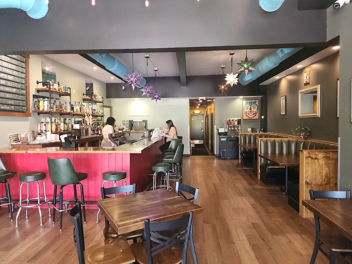 Estella's Cantina