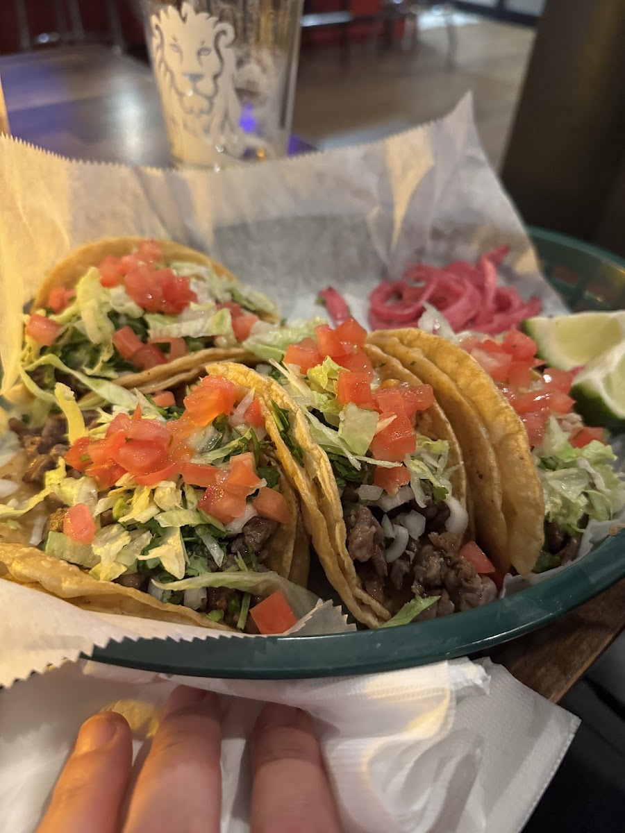 Estella's Cantina Photo 5