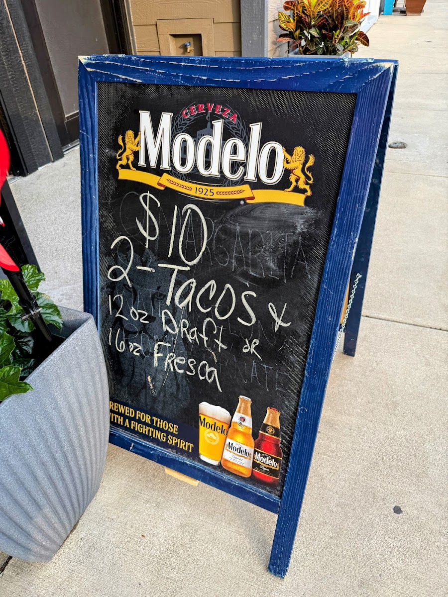 Estella's Cantina Photo Menu 8