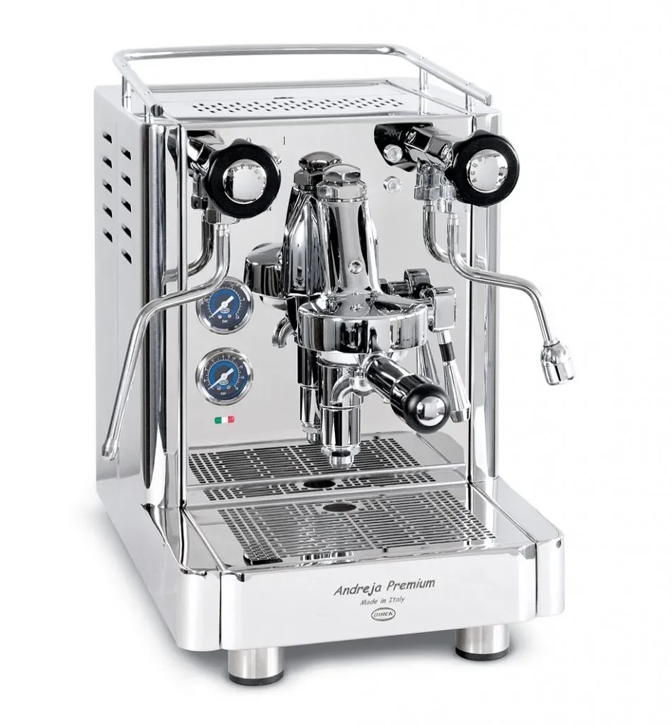 X-press Caffé