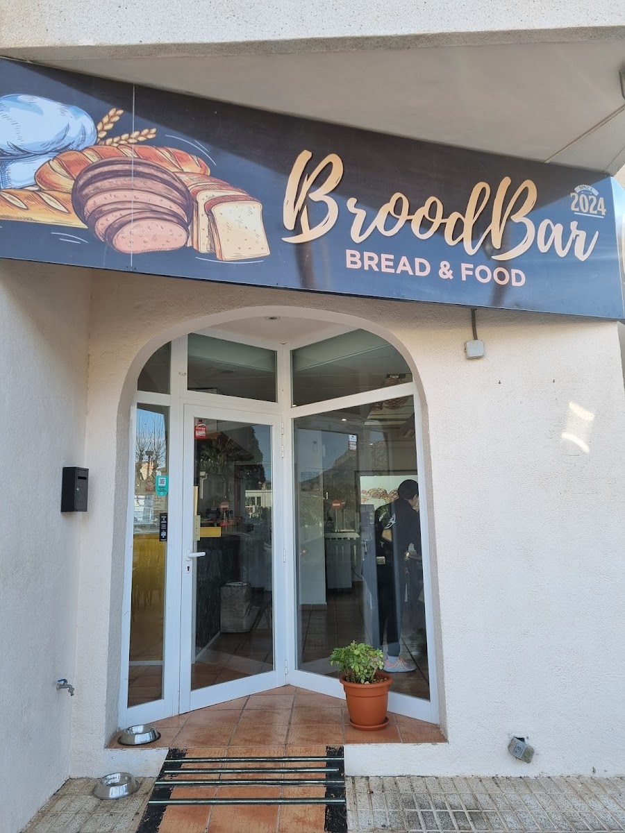 Broodbar