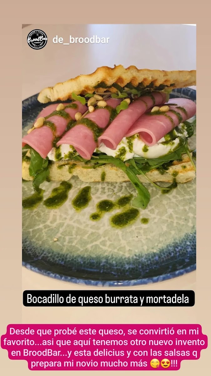 Broodbar Photo Menu 7