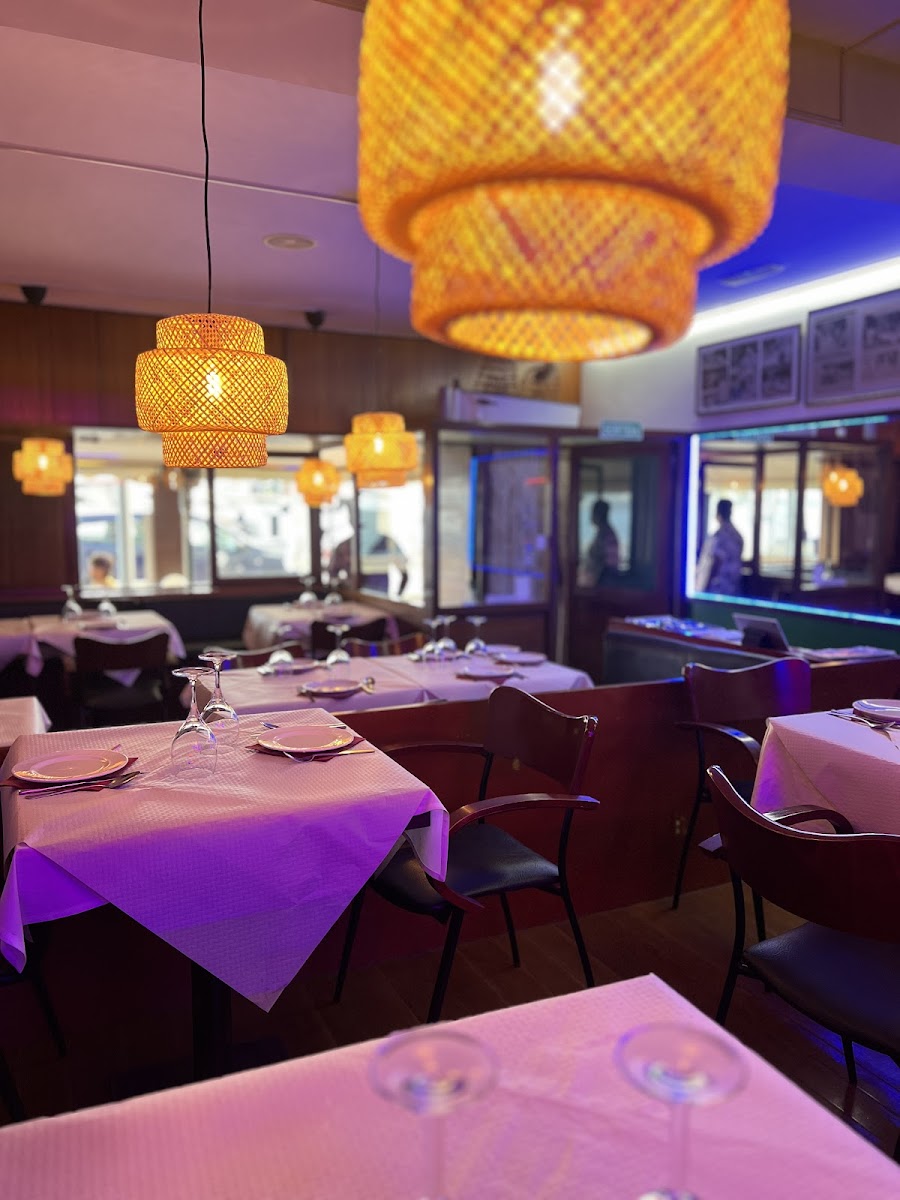 The Cardamom Menorca