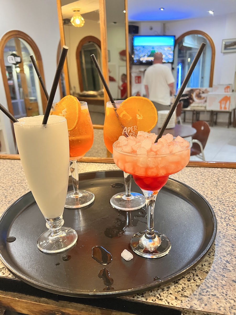 The Cardamom Menorca Photo 3