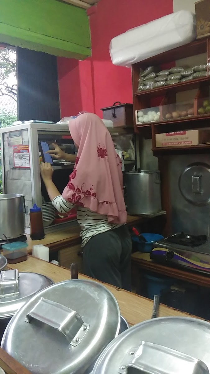 Warkop Berkah Jaya Photo 4