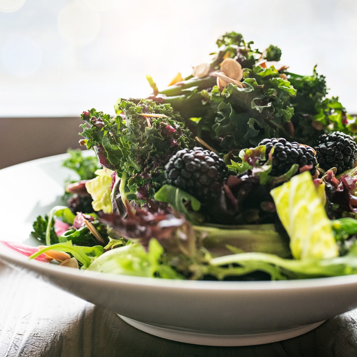 Birch & Bear Pizza Photo 5