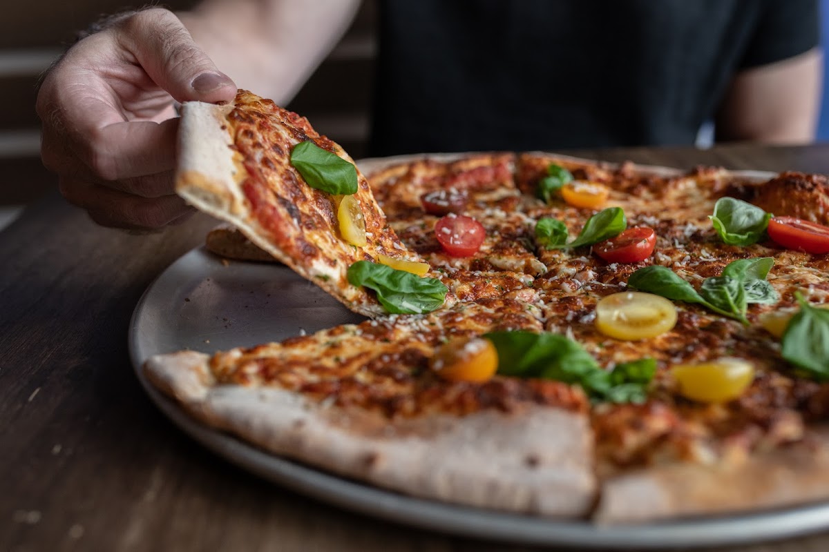 Birch & Bear Pizza Photo 8