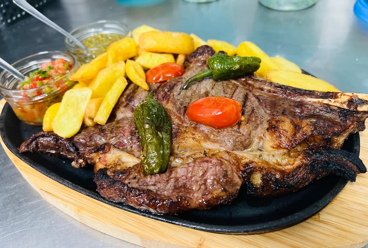 La Ruta Onda