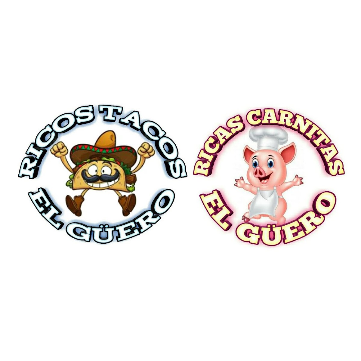 Ricos Tacos y Carnitas 'El Güero'