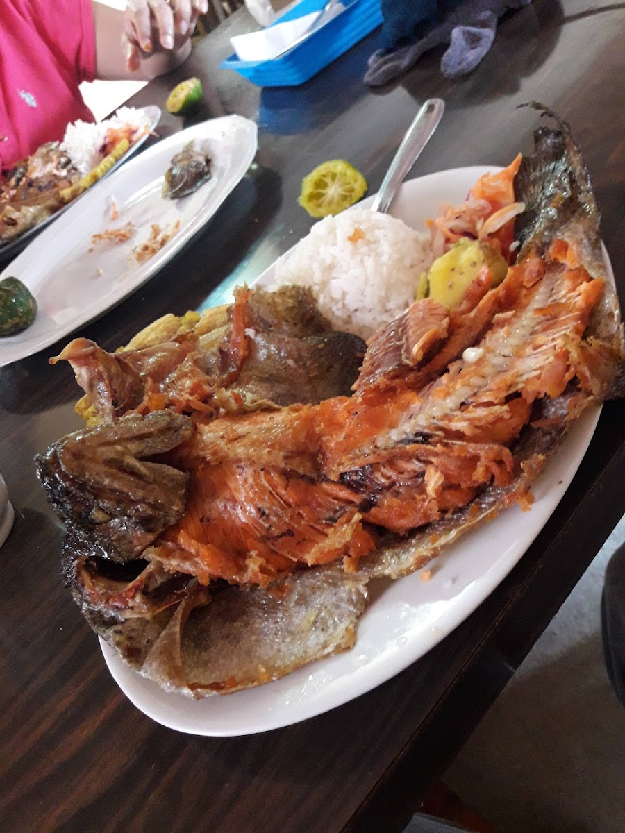 Restaurante Y Pesca El Paraiso Photo 10