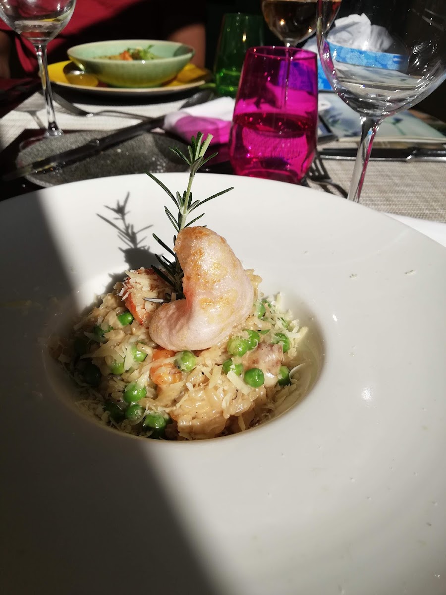 Monneaux Restaurant Photo 5