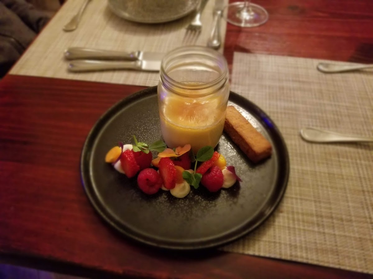 Monneaux Restaurant Photo 8