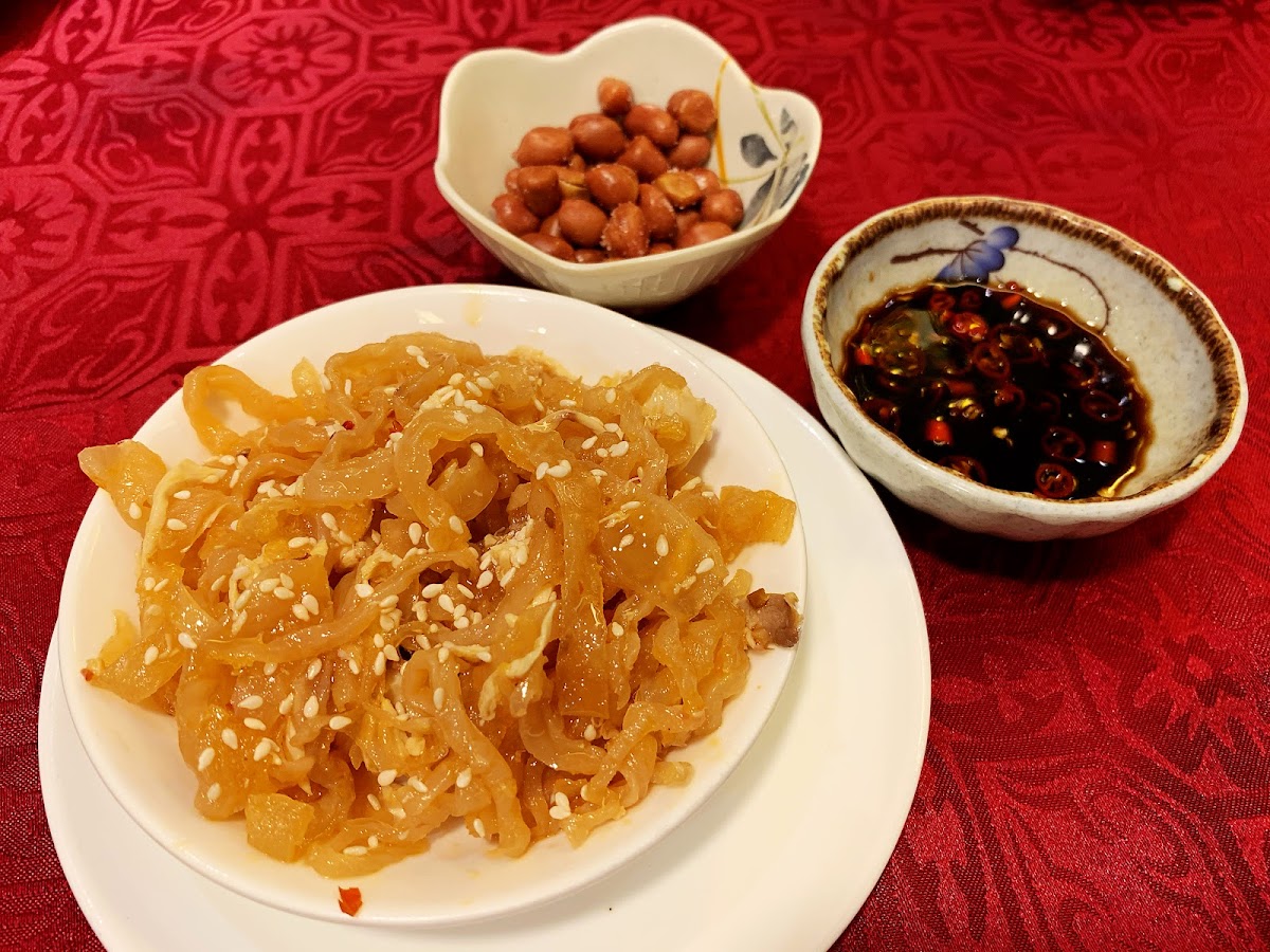 Mong Kok Seafood Photo 8
