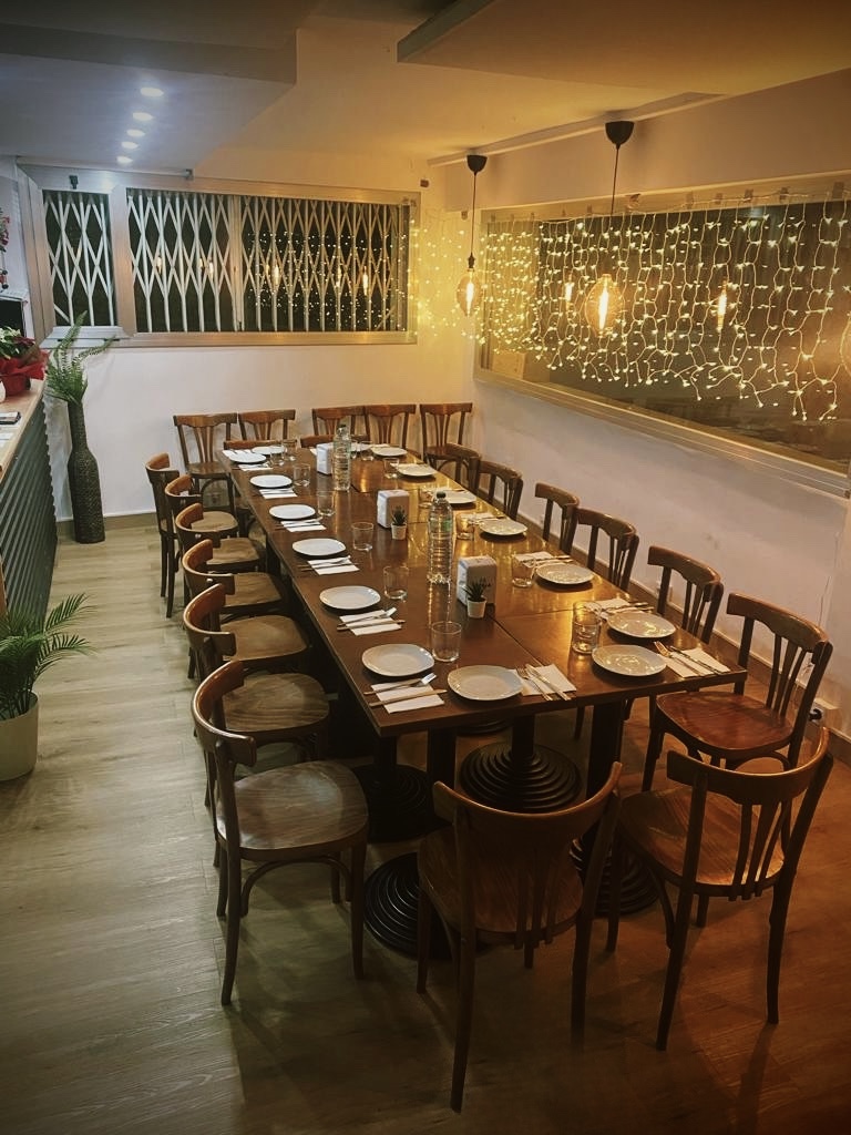 La Teianenca
