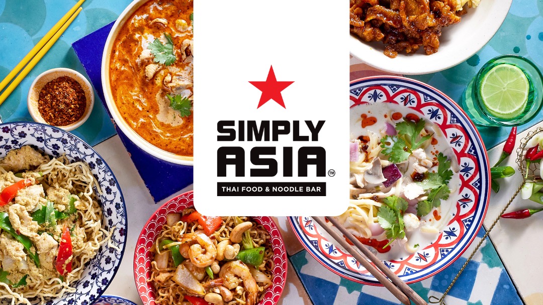 Simply Asia Kenilworth Photo 3