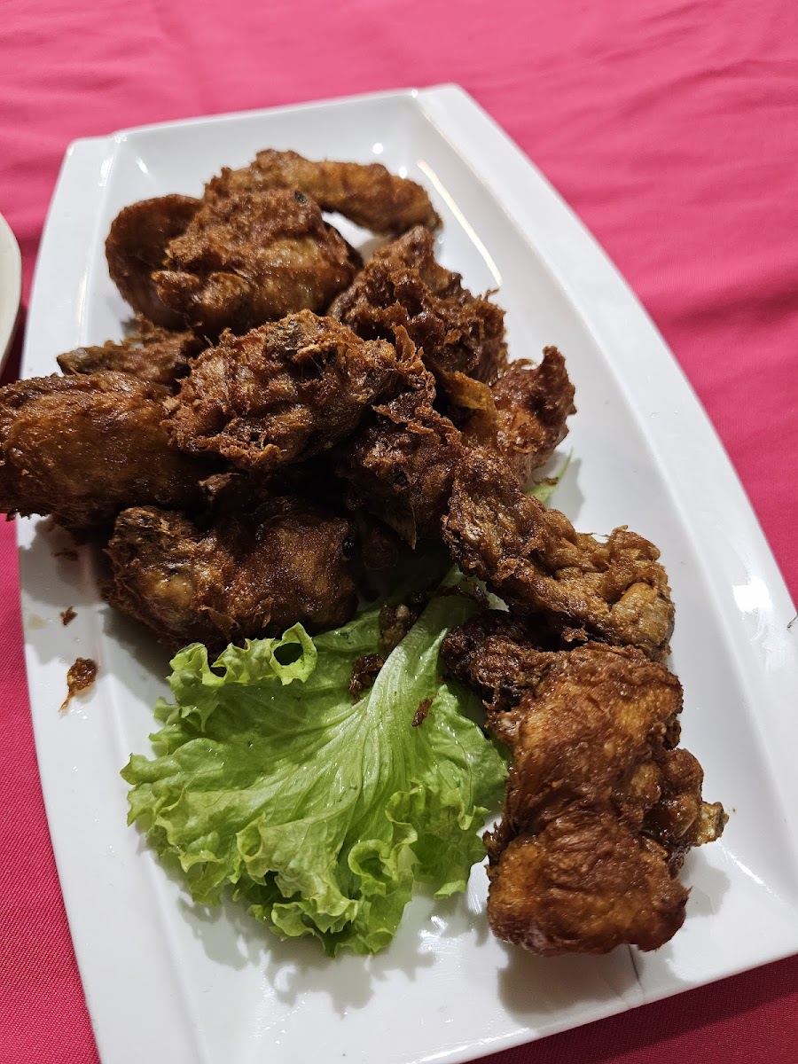 Yong Lok Garden Seafood 永樂園海鮮 Photo 10
