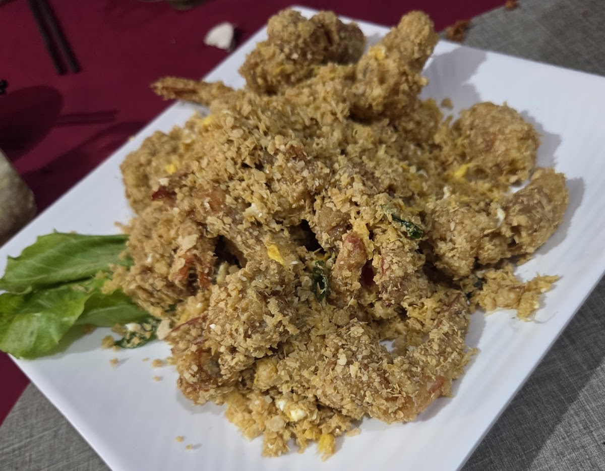 Yong Lok Garden Seafood 永樂園海鮮 Photo 3