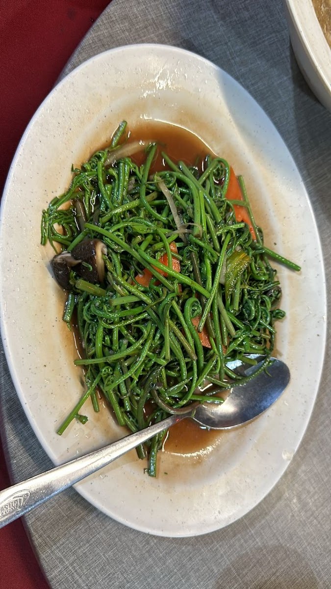 Yong Lok Garden Seafood 永樂園海鮮 Photo 5